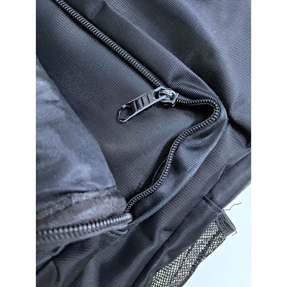 Logan Paul Black Maverick Backpack Limited Edition Bag